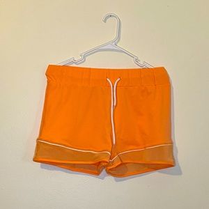 Athletic Shorts